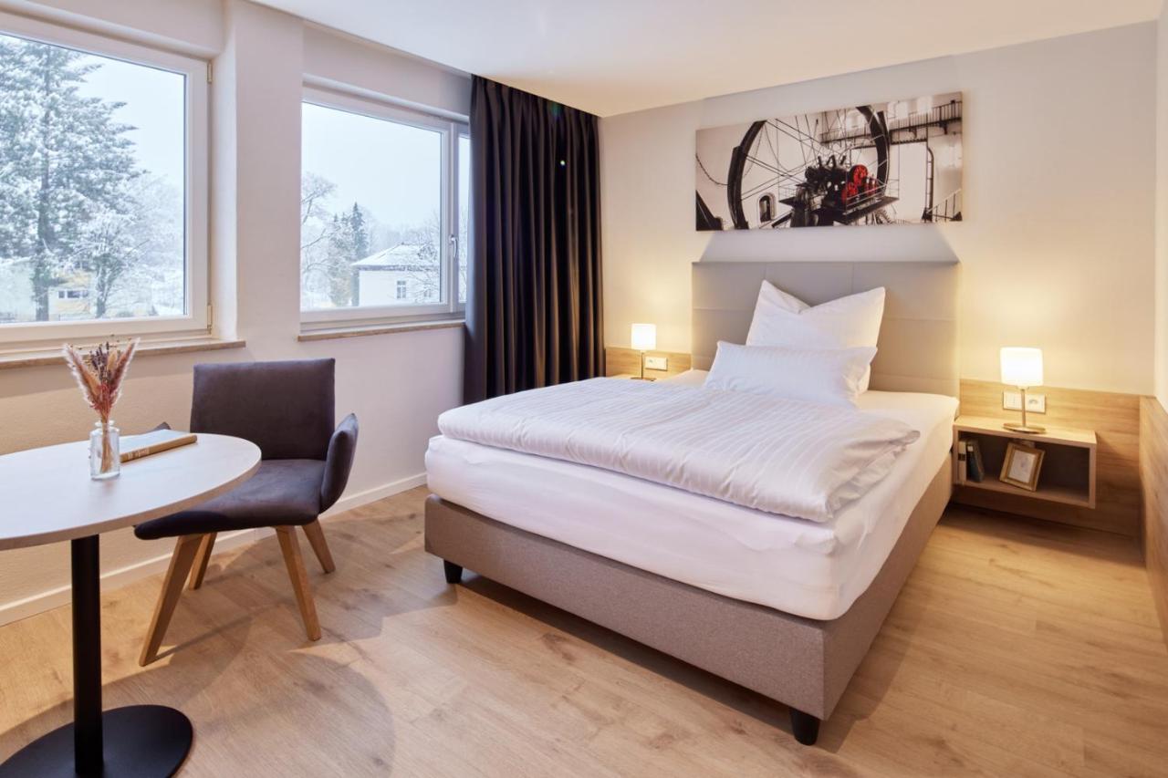 Boardinghouse Das Rundum Bad Reichenhall Ruang foto
