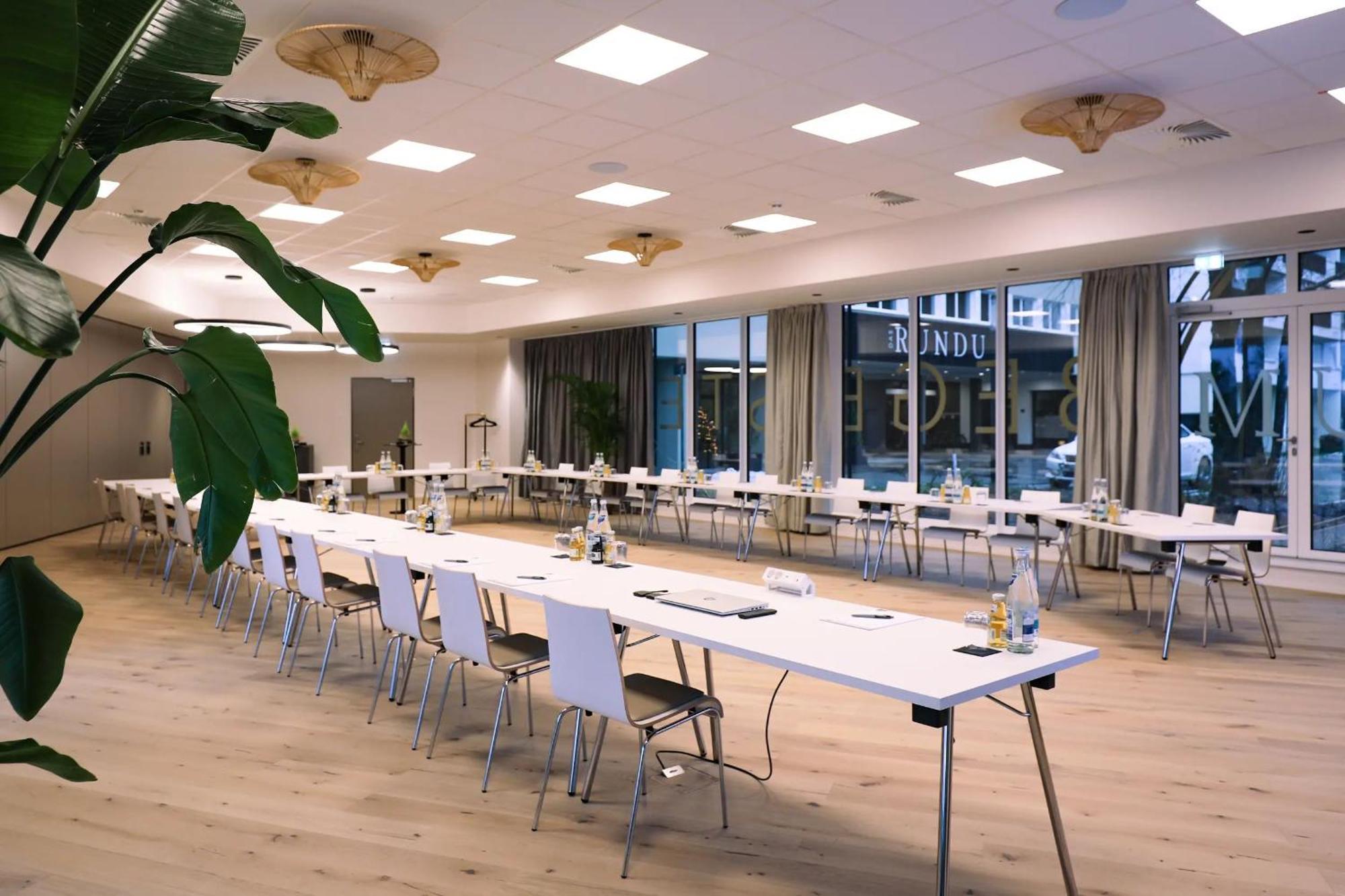 Boardinghouse Das Rundum Bad Reichenhall Bagian luar foto